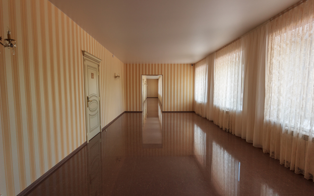 Гранд Отель & SPA Аристократъ