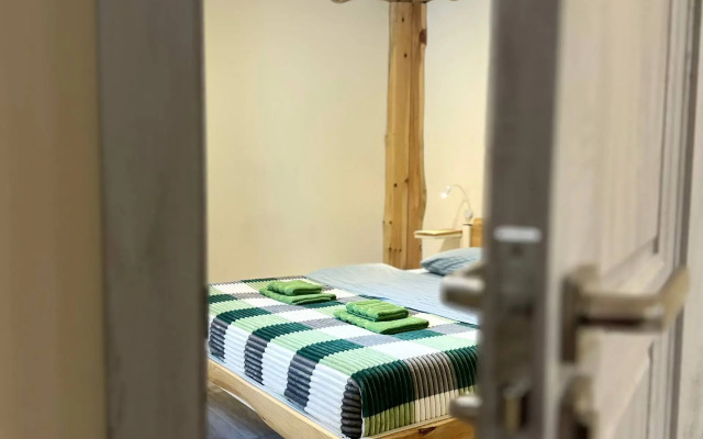 Меблированные комнаты Тетрис