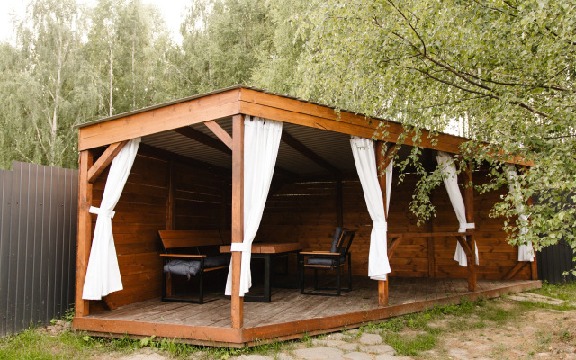 Шале Варилка 2