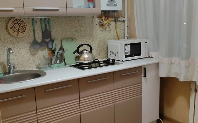 Квартира Уютная