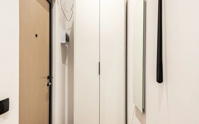 Апартаменты Медовый