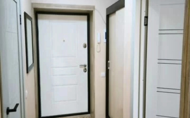 Квартира Уютно жить 4