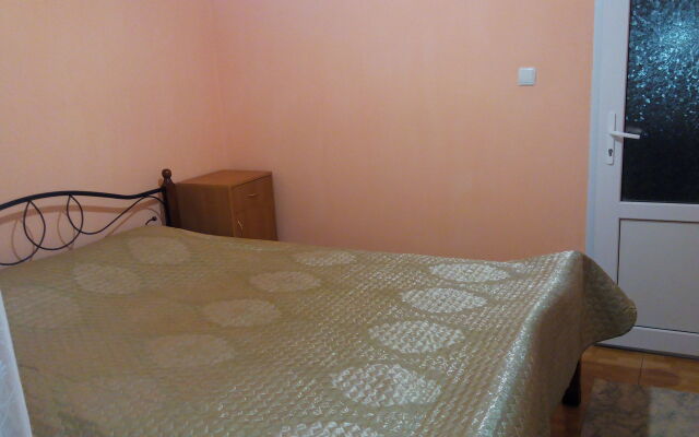 Ariadna Guest House
