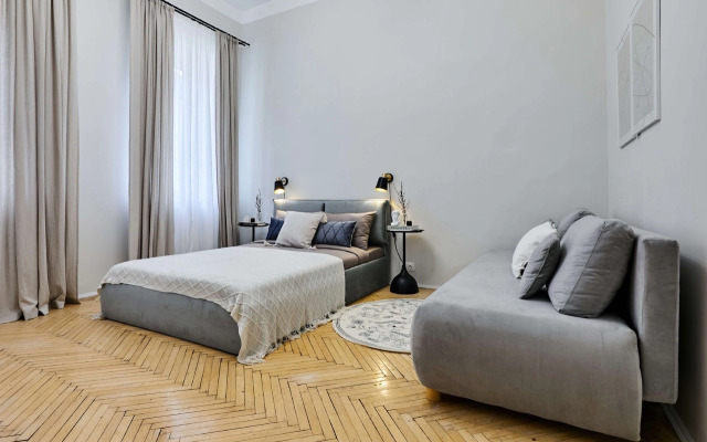 Квартира FlatStay Невский 168