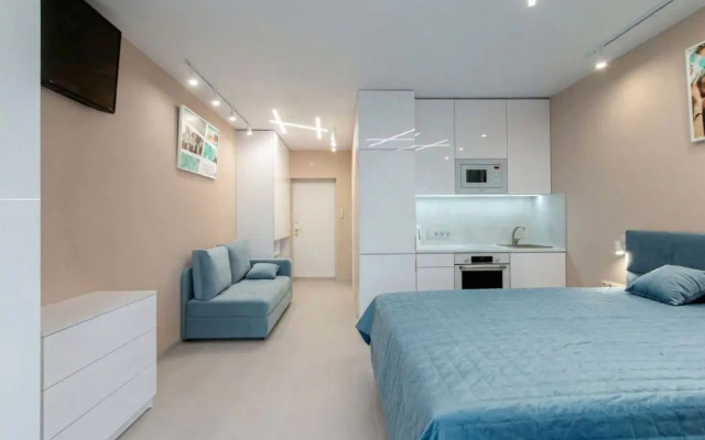 Апартаменты Tiffany Калининград