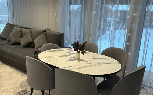 V loginovo Guest house