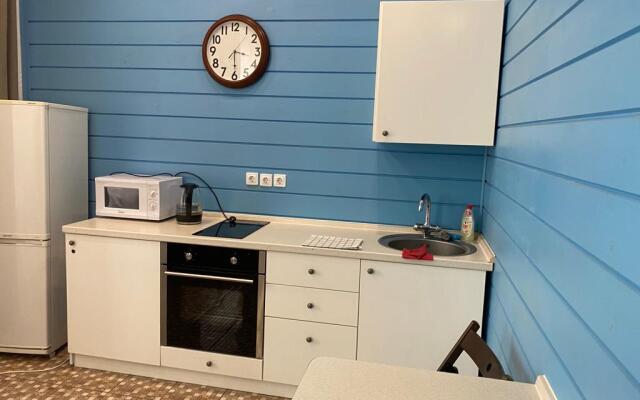 Апартаменты Краснокачазья 76/6