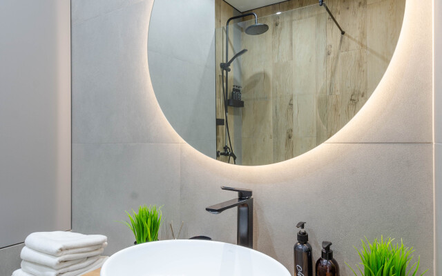 Апартаменты Apartment 39 Kaliningrad