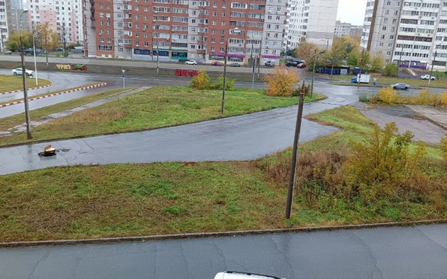 Hostel Izhstoriya