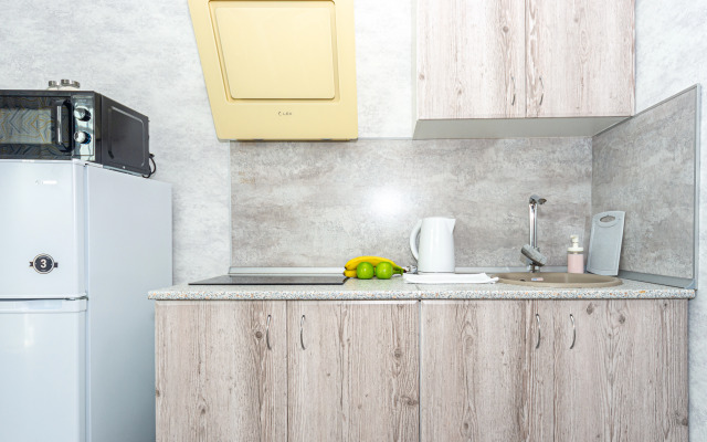 Квартира на Гаражной Улице