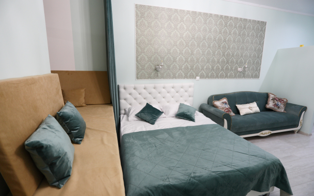 Апартаменты 4 Невский Проспект 81