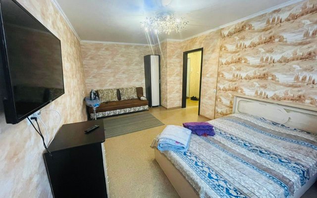 Апартаменты в Нижнекамске - фото 2