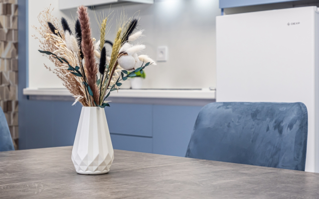 Апартаменты Тортуга 3 от Квартирукинг