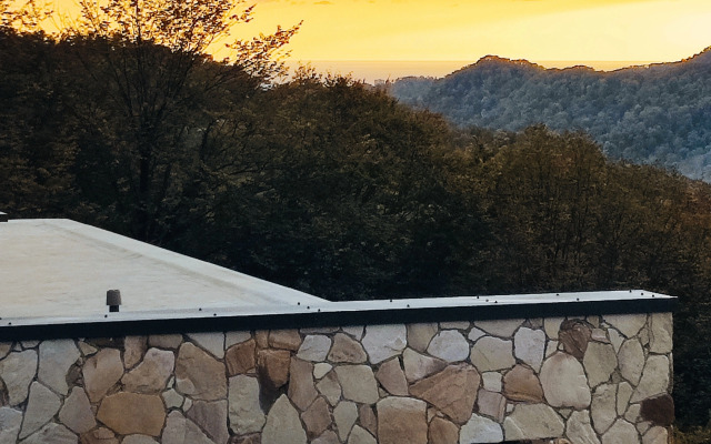 Частный дом Коттедж