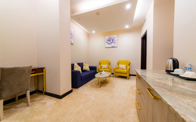 Saraya Palace Hotel by ACRON GROUP HOTEL MANAGEMENT