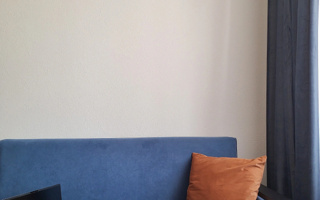 Квартира Moscow Deluxe Apartments Талисман