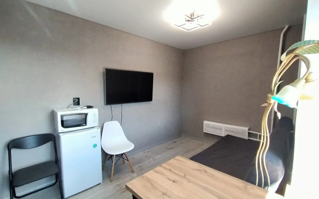 Квартира Мини-студия в Центре на Чехова 17