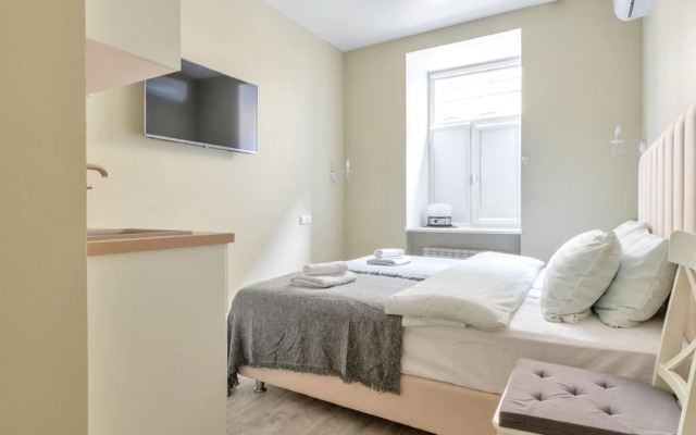 Апартаменты Sutki Rent на Конюшенной