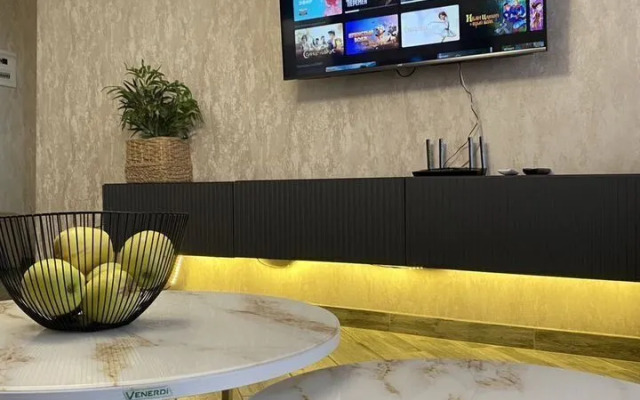 Квартира на 12 Марта 130/1