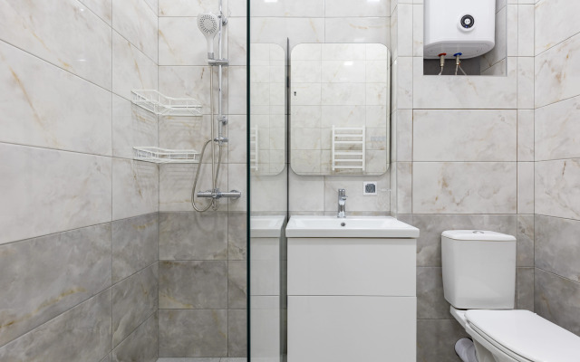 Квартира у Исаакиевского собора набережная Мойки 93