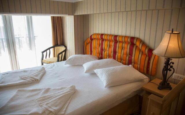Shirak hotel