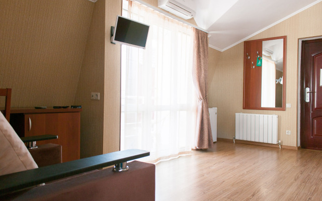 Siar Hotel