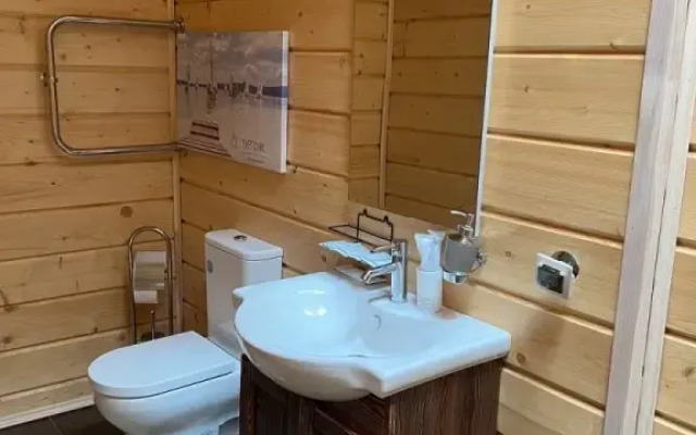 Апартаменты 315 в Family Alley