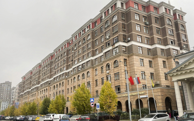 Апартаменты Relax Apart на Германа Титова 2/1