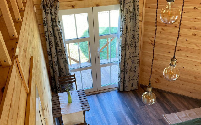 Гостевой дом Ptich&Co