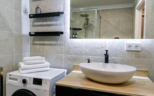 Апартаменты RentalSPb