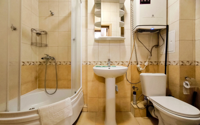 TVST - Mayakovskaya Tv4 Apartments