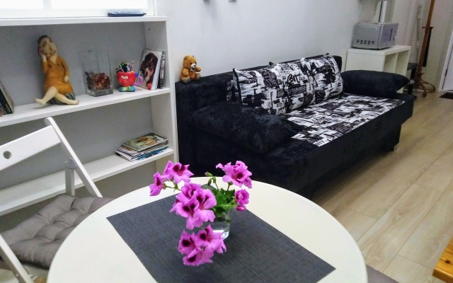 Квартира LiterA