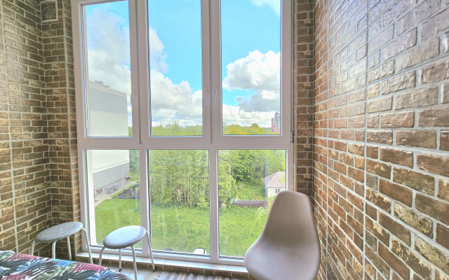 Apartamenty na Suzdalskoi 20