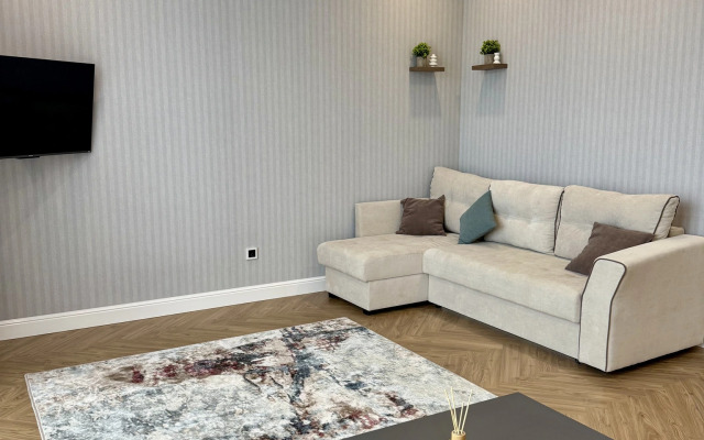 Частный дом Family House №2