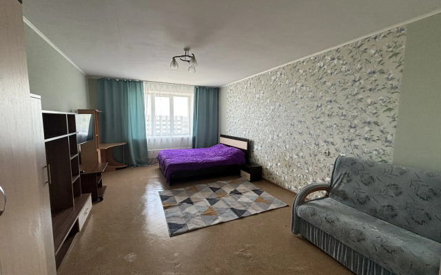 Квартира Однокомнатная на Вахитова 23