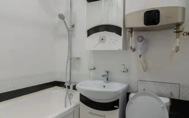 Апартаменты  Downtown