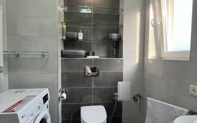 Vse Dlya Vas Flat