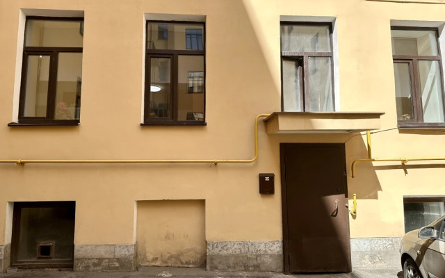 Апартаменты Рядом с Исаакиевский Собором 3