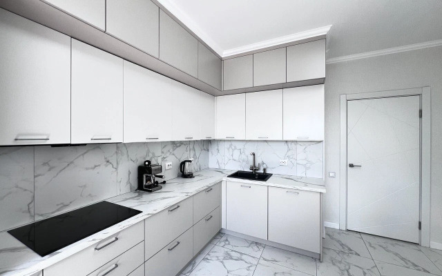 Квартира на Улице Левый Берег Реки Оки 113