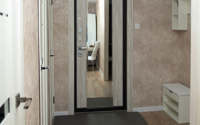 Квартира Status apartment