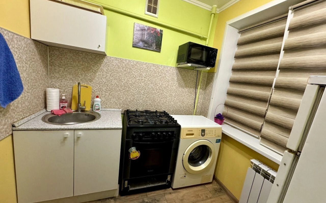 Квартира на улице Крайняя 21