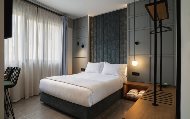 Magenta Luxury Suites & Rooms City Center Athens