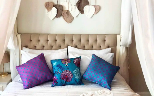 Beyaz Kapi Boutique Hotel Alacati