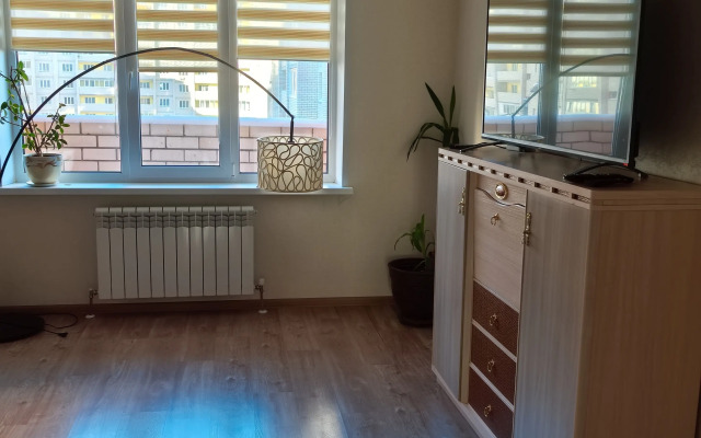 Квартира 2-комнатная микрорайон Новосельцы