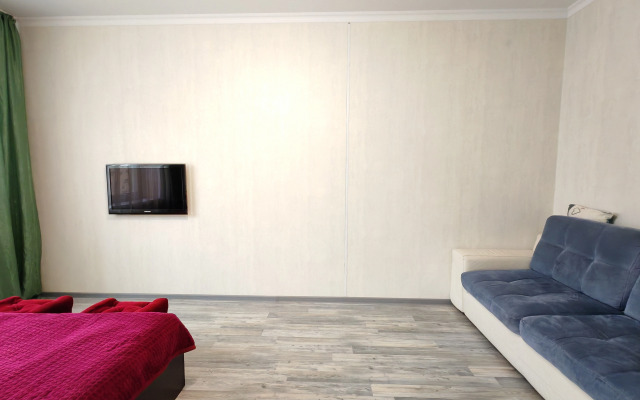 Апартаменты Легенды Моря