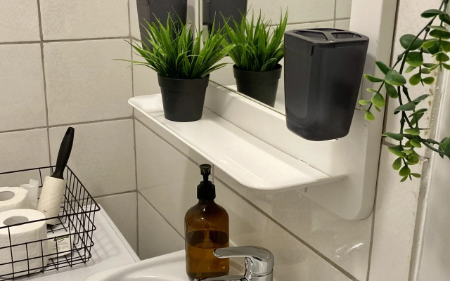 Квартира уютная самом центре