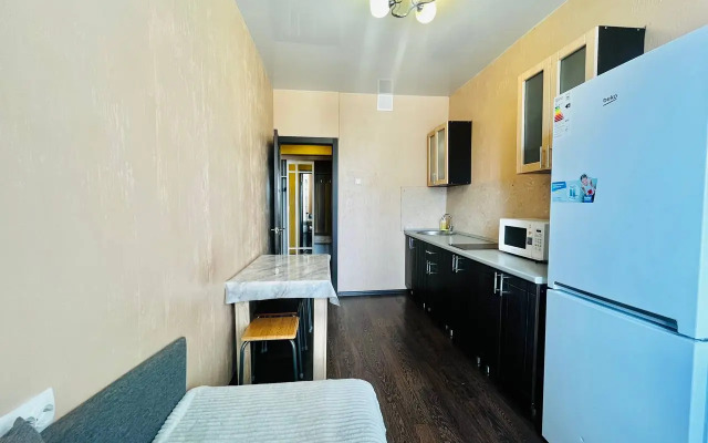 Uyutnye Ryadom S Naberezhnoy Apartments