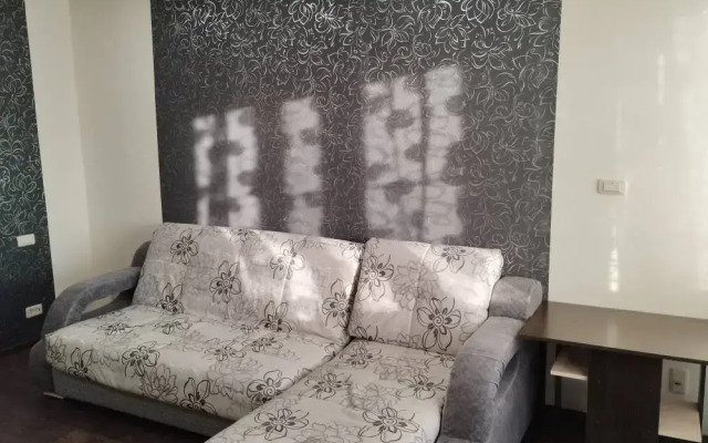 Квартира на Ленинградской возле Золотого Ключика