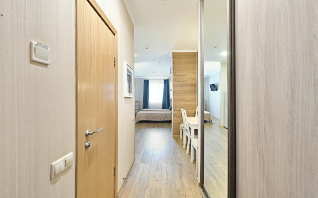 Мини-отель Аквамарин