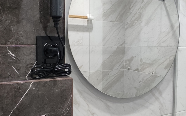 2-комнатные апартаменты "Red Glade Volgograd"